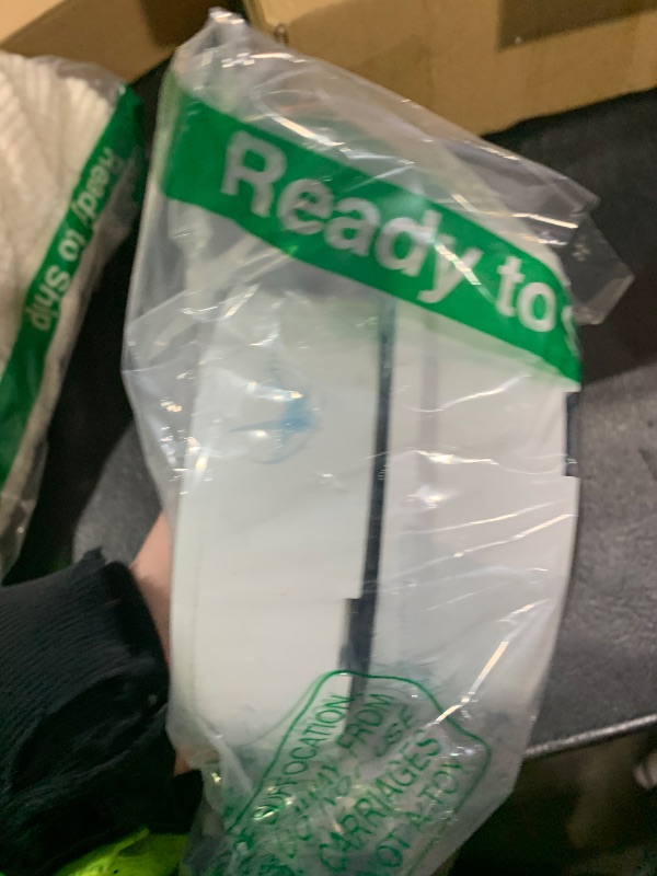 Photo 1 of 2 Pack PFA130-E Security Camera Junction Box-Premium ABS Security Camera Mount Bracket-Waterproof Universal Camera Junction Box for Mounting Surveillance Cameras-Outdoor Security Camera Box