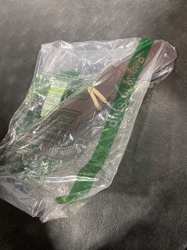 Photo 1 of 1/5 inch Height Floor Transition Strip, Self Adhesive Carpet Wood Tile Vinyl Flooring Laminate Transition Cover Edge Trim Gap Doorway Threshold for Uneven Floors (40 inches, Red Wine)