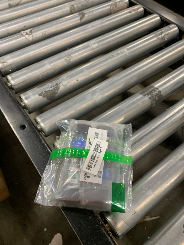 Photo 1 of (Pack of 2) Replacement Remote Control Only for Roku TV, Compatible for TCL Roku/Hisense Roku/Onn Roku/Sharp Roku/Element Roku/Westinghouse Roku/Philips Roku Smart TVs (Not for Roku Stick and Box)