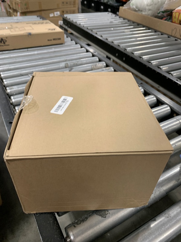 Photo 1 of 100PCS 12 oz Disposable Plastic Cups with Flat Lids and Clear Straws, Round Bottom To Go Iced Coffee Cups, Small Holiday Cups for Smoothies, Cold Drinks, Coffee Shop, Juice Bars, Christmas Party