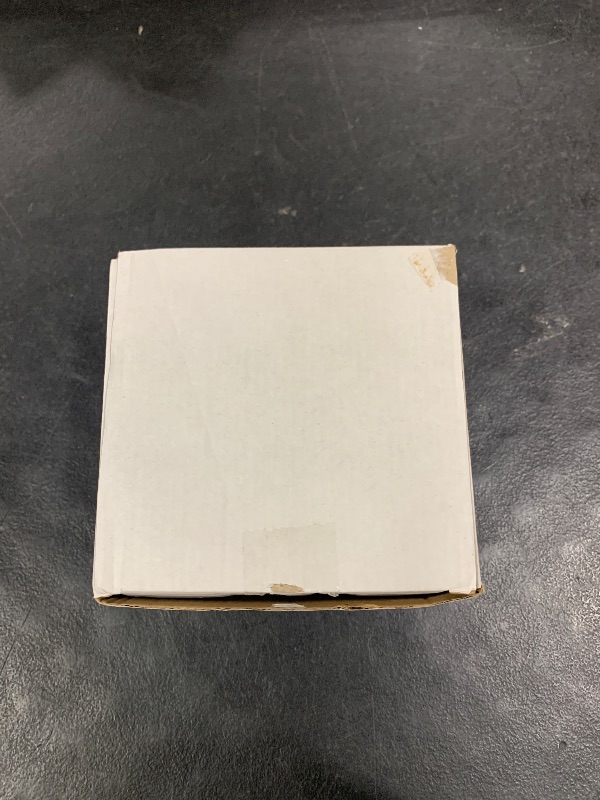 Photo 1 of Crackle Globe LED Lamp Battery Operated with Timer, Lighted Glass Orb for Living Room & Festival Christmas Decoration, Indoor Glowing Night Light Sphere Table Lamp for Mother's Gift, Glass Ball Light