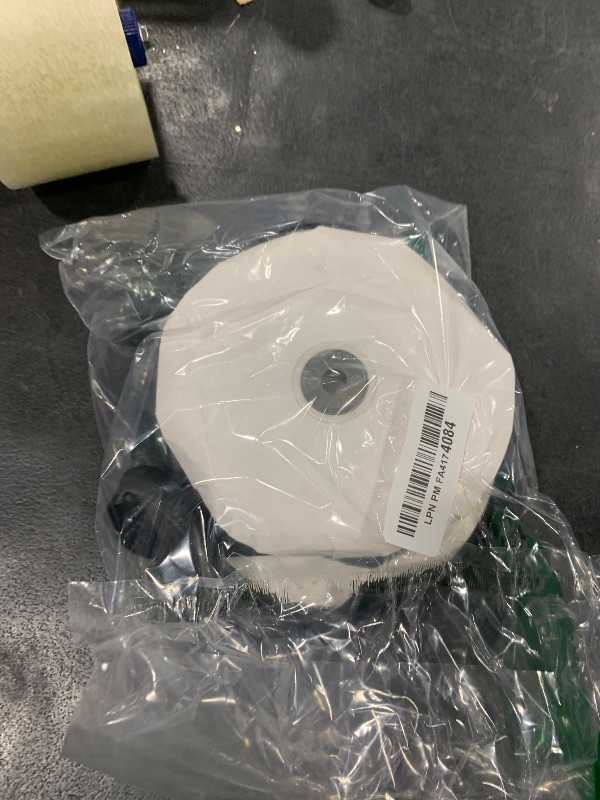 Photo 1 of 1-1/2" Wide x 100 Yards Single Faced Polyester Black Satin Ribbon, Perfect for Crafts, Bow Making, Wedding Decor, Sewing, Gift Package Wrapping and More (Black)