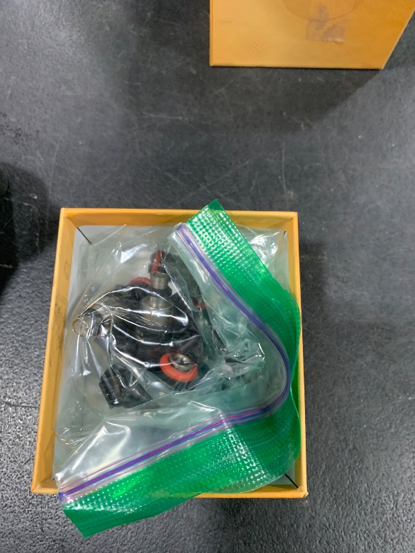 Photo 1 of 0280158191 OE Performance Fuel Injectors,Compatible with/Ford 3.5L F150 Explorer Edge Flex Mustang 2011 2012 2013 2014 2015 2016 2017 2018 2019 |3.5 TIVCT| |3.7 DOHC/PFI NA| |4 Holes| |Set of 6|