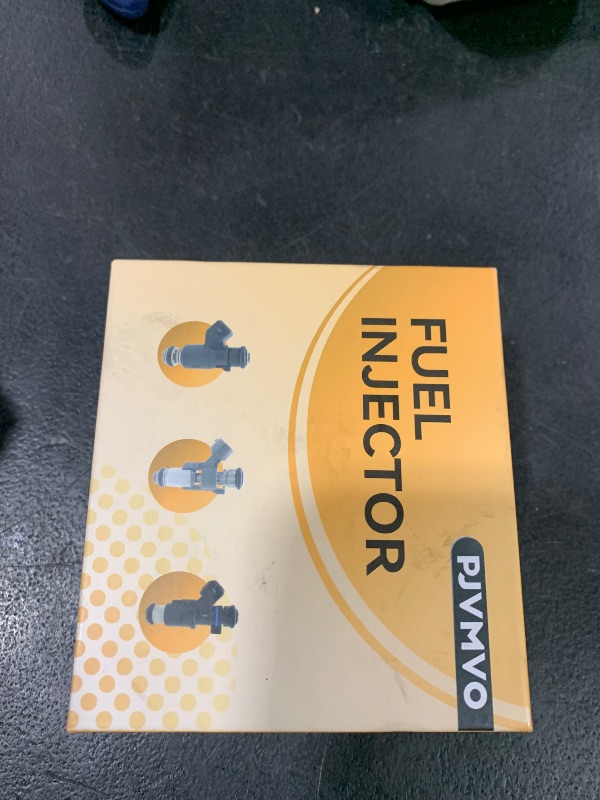 Photo 1 of 0280158191 OE Performance Fuel Injectors,Compatible with/Ford 3.5L F150 Explorer Edge Flex Mustang 2011 2012 2013 2014 2015 2016 2017 2018 2019 |3.5 TIVCT| |3.7 DOHC/PFI NA| |4 Holes| |Set of 6|