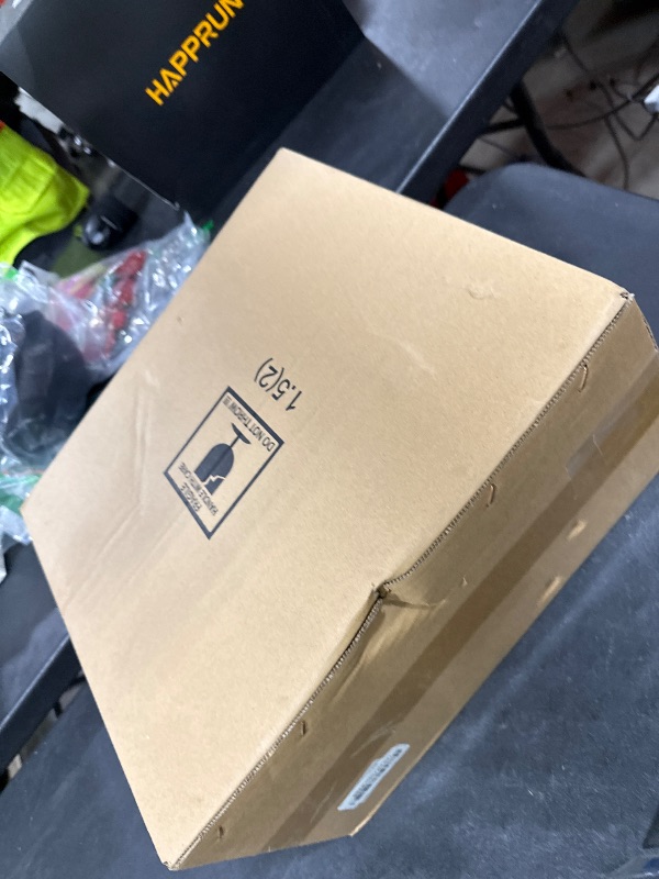 Photo 1 of 2 PCS 1.5 Gallon Drink dispenser, Glass Beverage Dispenser With Wood Stand, Large Water Drink Dispensers for Parties With Stainless Steel Spigot, Ideal for Lemonade,Juice, Tea, and Party Drinks