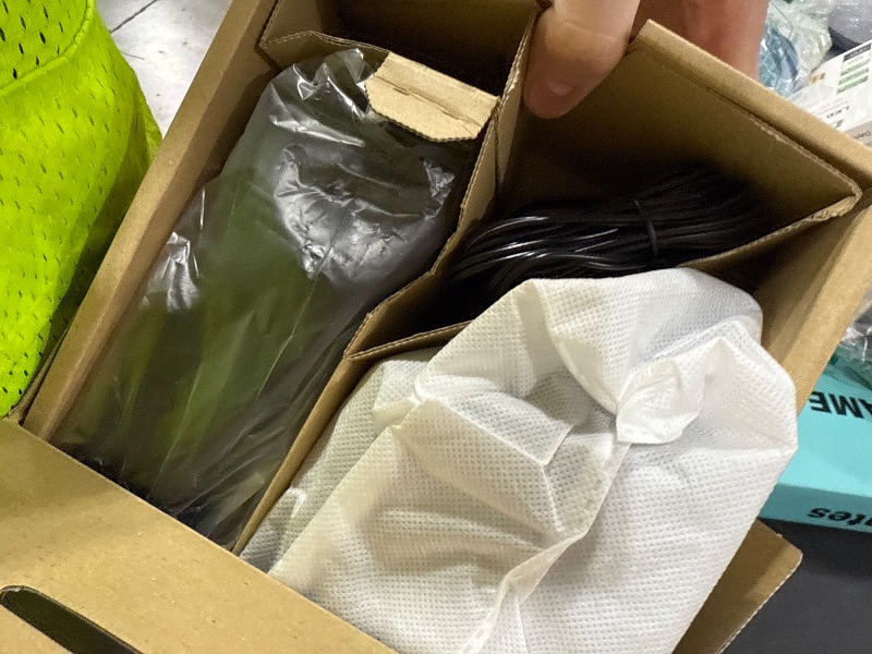 Photo 1 of Panasonic Electric Razor for Men, Electric Shaver for Men, ARC5 with Premium Automatic Cleaning and Charging Station, Wet Dry Shaver, Cordless Razor, with Pop-Up Trimmer ES-LV97-K, Black