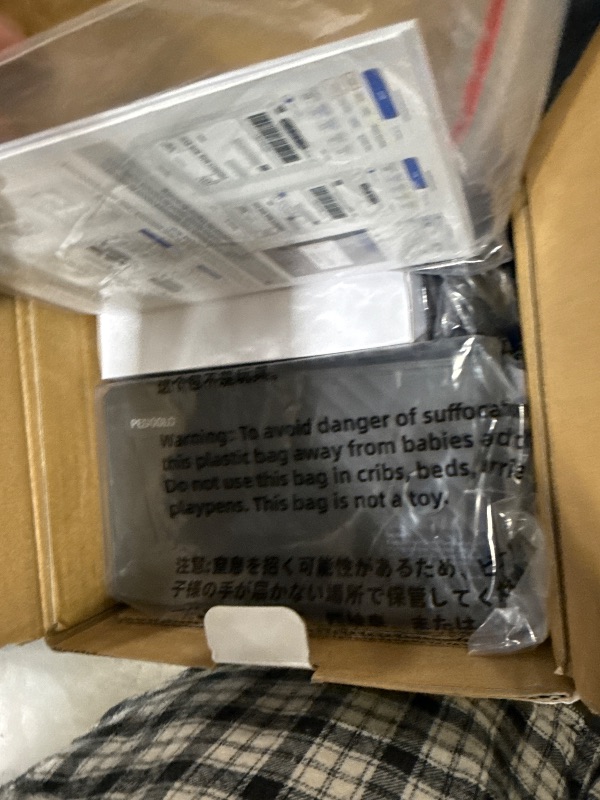 Photo 1 of PEDOOLO Label Printer, 4x6 Shipping Label Thermal Printer for Packages, Bluetooth Conection and Compatible with Android. iPhone.Windows, Mac, Chromebook, Amazon, Ebay, UPS.USPS, FedEx, Shopify