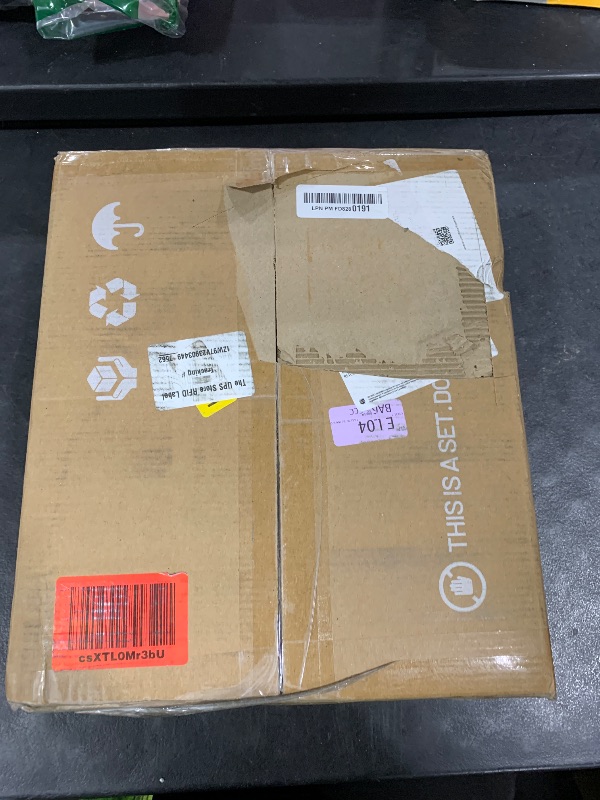 Photo 1 of CAROTE Nonstick Pots and Pans, Induction Cookware Set Kitchen Cooking Sets, Non Stick w/Frying Pan (PFOS, PFOA Free), Black, 16pcs