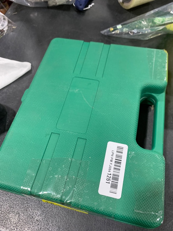 Photo 1 of ApplianPar Engine Piston Ring Set for Chevrolet for GMC 4.8L 5.3L LS Engines 1999-2016