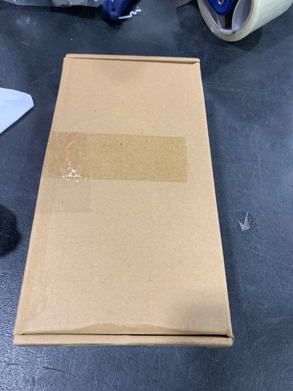 Photo 1 of 2 PCS Christmas Tree Topper Holder, Universal Twist On Tree Topper Stabilizer Fits All Base Types, Metal Green Support Rod with Adjustable attachments to stabilize Seasonal Treetop Ornaments