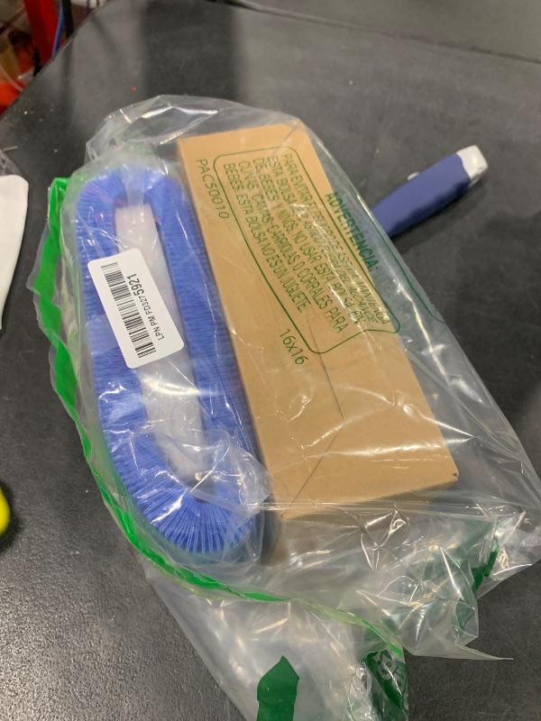 Photo 1 of BLUEAIR Humidifier H35i Wick Filter, Genuine Replacement Blueair Filter, Soothing Water Vapors through Particle & Mineral Capture, Filter Life up to 6 Months