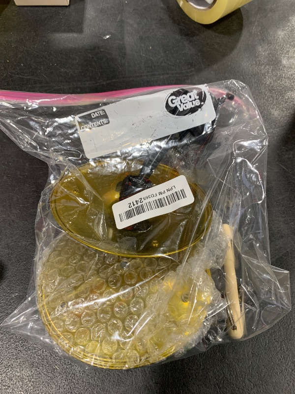 Photo 1 of 2PCS Car Cymbal Air Vent, Cars Symbol with Mini Drum Stick, Clip-On Design for Easy Installation, Mini Drum Cymbal Accessory for Car Interior Decoration, Gift for Road Trips