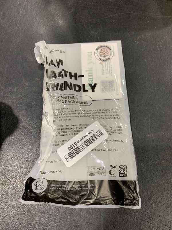 Photo 1 of (1x4 Inch, 16 Sets) Strips with Adhesive for Fabric, No Sew Stick On for Fabric, Sticky Back for Clothes, Curtains - Heavy Duty Double Sided Hook and Loop Hem Tape Fasteners, No Sewing No Iron, Grey