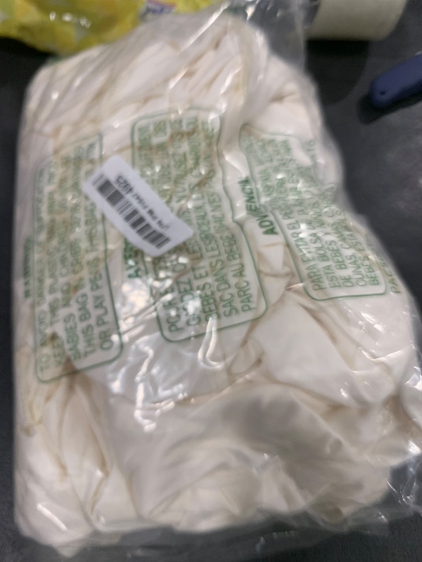 Photo 1 of 10x10ft Wrinkle Free Ivory Backdrop Curtain for Parties Soft Fabric Drapes Wedding Ivory Curtain Backdrop for Birthday Party Decorations Background for Photography 5x10ft,2 Panels