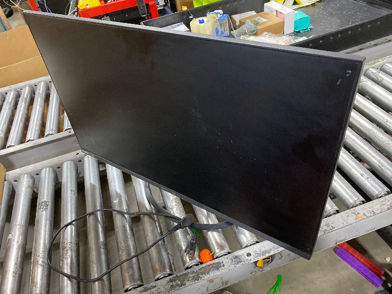 Photo 1 of *NONFUNCTIONAL* SOLD FOR PARTS** Sceptre Curved Gaming Monitor