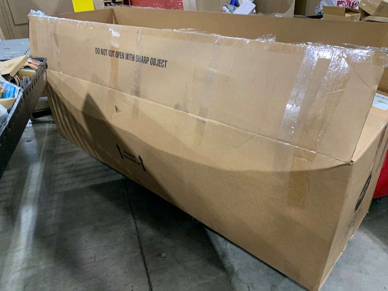 Photo 1 of Taylor Made Stow 'n Go Fiberglass Dock Boxes
*CHECK COMMENTS *