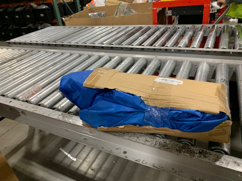 Photo 1 of 10×10 Canopy Replacement Top Cover, Pop Up Canopy Replacement Tent Cover, Waterproof Canopy Top for Straight Leg Frame, for Outdoor Garden Patio Camping Sun Shade(Top Only) (Blue)