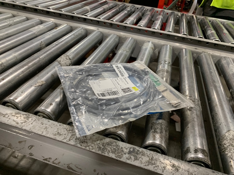 Photo 1 of 10Gtek 40G QSFP+ DAC Cable - 40GBASE-CR4 Passive Direct Attach Copper Twinax QSFP Cable for Dell Force10 CBL-QSFP-40GE-PASS-2M Devices, Mikrotik, 2-Meter(6.5ft)