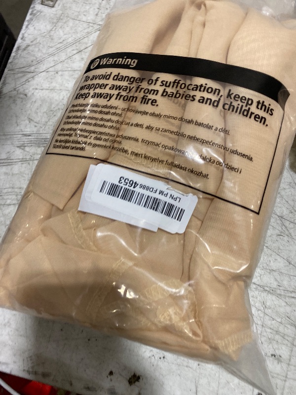 Photo 1 of 10ft x 10ft Champagne Backdrop Curtains, Wrinkle-Free Sheer Chiffon Fabric Photo Backdrop Drapes for Wedding Arch Party Ceremony Stage Photography Decorations