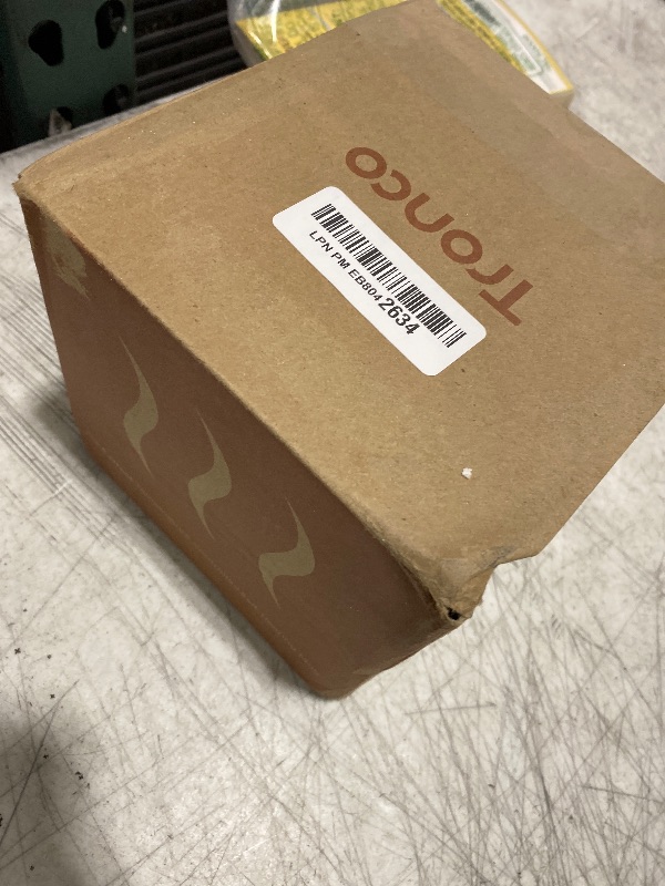 Photo 1 of Tronco Temperature Control Heated Coffee Mug 14 oz – Rechargeable Self-Heating Smart Mug with Lid – Manual Control, 3 Modes, 130 Min Battery Life, Auto Shut-Off (Crimson)