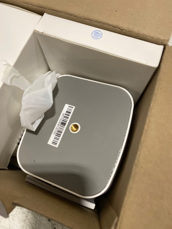 Photo 1 of ?Auto Focus&1080P?Magcubic Mini Smart Projector with 4K Support, Portable Projector with Wifi and Bluetooth, 5W Speaker, Built in Apps, Voice Control, Outdoor Movie Projector