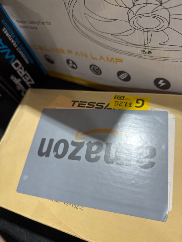 Photo 2 of Power Strip Surge Protector 10 FT, TESSAN Flat Plug Extension Cord with 8 Outlets 3 USB Ports(1 USB C), 1080Joules Wall Mountable Multi Port Charging Station for Home Office Dorm Room Essentials