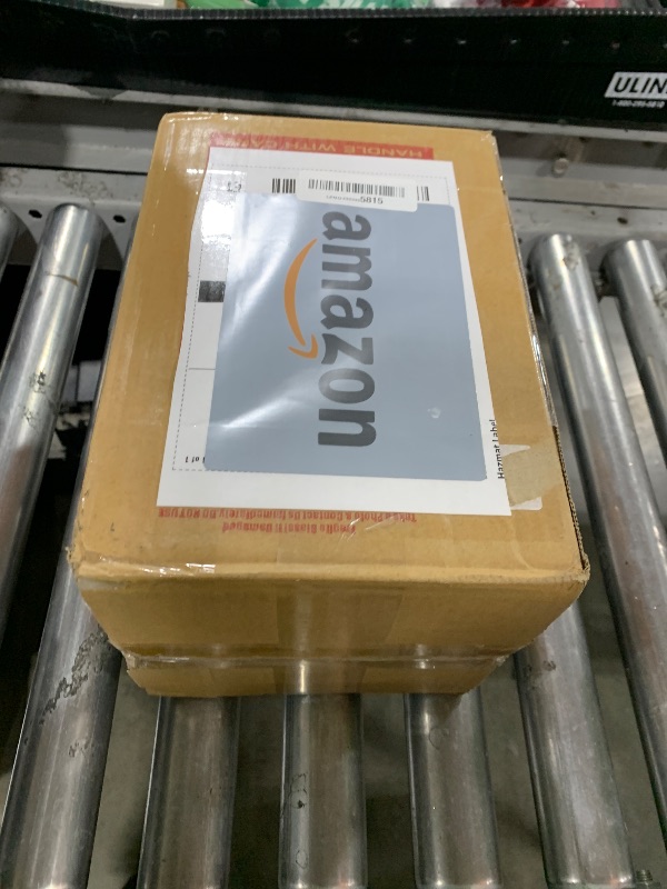 Photo 1 of 1 Gallon Beverage Dispenser with Stand, 18/8 Stainless Steel Spigot - Airtight & Leakproof Glass Sun Tea Jar with Anti-Rust Lids, Drink Dispensers for Parties - Laundry Detergent Dispenser