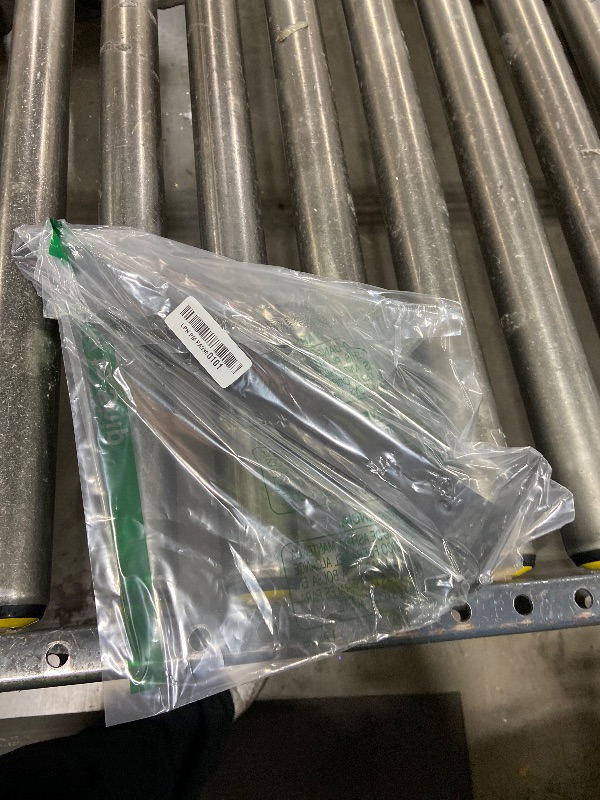 Photo 1 of  14 inch Black Hidden L Shelf Bracket (1/5 Inch Thicked) Iron Floating Shelf Brackets Rustic Industrial Metal Brackets for Shelf Support