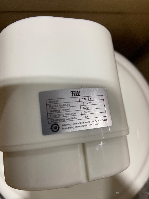 Photo 5 of Electric Grape Peeling Machine – Automatic Peeler Skin Remover Tool for Small Fruits. 20s Fast Peeling Rechargeable Wireless, Easy Clean for Home & Commercial Use, Grape Garlic Cherry Tomato Peeler