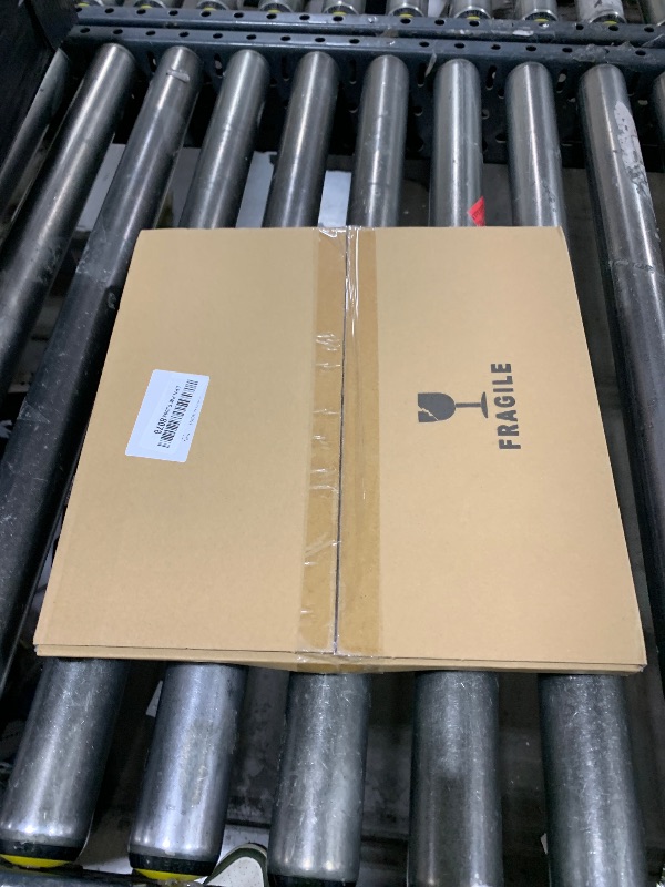 Photo 1 of 12.75" 1B71961F Microwave Glass Plate Replacement by AMI PARTS Fit for G.E Whirl-pool Microwave Glass Turntable Plate Replaces 1B71961E 1B71961H