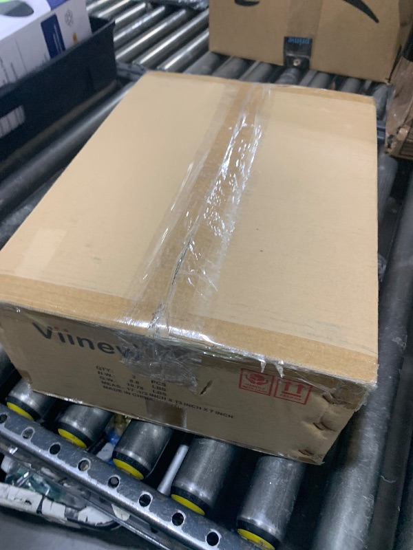 Photo 1 of  Mini Glass Pendant Light,3-Pack Handblown Burgundy Marble Art Glass Hanging Light 4.72" Oval Ceiling Hanging Light Fixture for Dining Room Kitchen Island Cafe Foyer Hallway 
