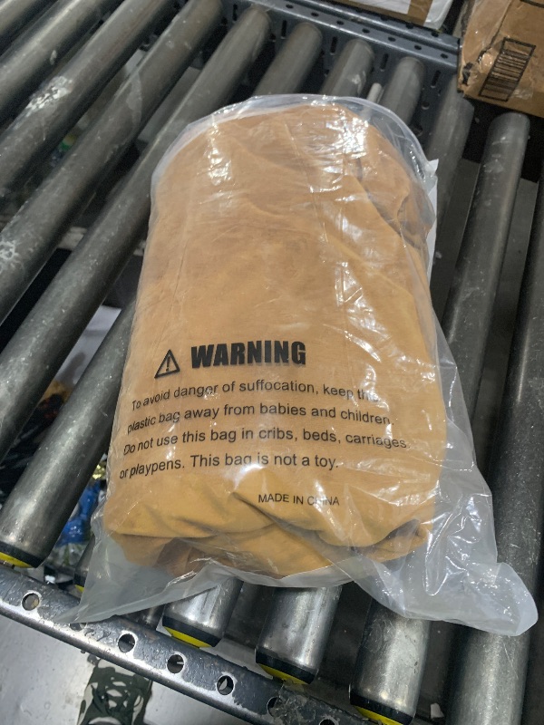 Photo 1 of  Roslynwood Velvet Orange Curtain 72 inch Length - Curtains Block Light Rod Pocket Thermal Insulated Window Drapes Set for Living Room/Bedroom/Dining Room, W52 x L72, 2 Panels 