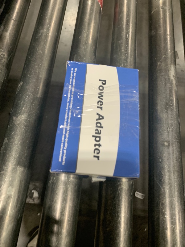 Photo 1 of  29V Adjustable Desk Power Cord Compatible with Claiks P1.01.001 P101001 40" 48" 55" 63" Inches Electric Standing Desk Adjustable Height Stand up Desk YH-K290018-C Power Supply Charger Replacement 