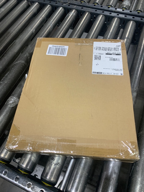 Photo 1 of  Luxspire Large Stone Drying Mat for Kitchen Counter 24"x16"- Fast-Absorbing Dish Drying Mat Non-Slip Stone Dish Drying Mat for Dishes, Cups Waterproof Counter Protector for Kitchen Bath, Dark Gray 