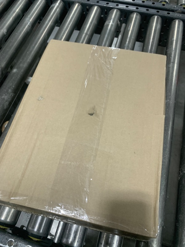 Photo 1 of  JYPS Dish Drying Rack for Kitchen Counter Decor with Drainboard Auto-Drain?Rustproof Dish Rack Drainers with Utensil Holder, Wooden Handles?360° Rotatable Drainer, Higher Legs (Black) 