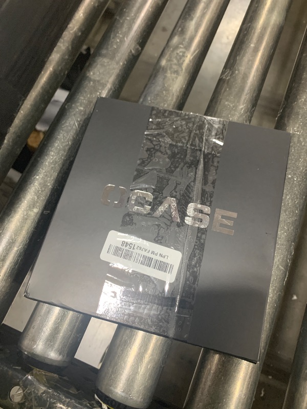 Photo 1 of  OCASE Compatible with Galaxy S25 Wallet Case, PU Leather Flip Folio Case with Card Holders RFID Blocking Kickstand [Shockproof TPU Inner Shell] Protective Phone Cover 6.2 Inch 2025, Black 