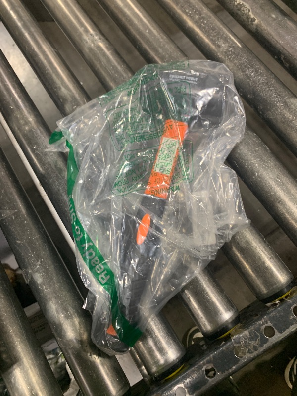 Photo 1 of  Edward Tools Rubber Mallet Hammer 16 oz - Durable Eco-friendly Rubber Hammer Head for Camping, Flooring, Tent Stakes, Woodworking, Soft Blow Tasks without Damage - Ergonomic Grip Handle 