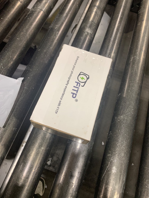 Photo 1 of  F1TP AC PW20 AC Power Supply Adapter NP-FW50 Dummy Battery Coupler kit for Sony ZV-E10, Alpha A6500 A6400 A6300 A6100 A6000 A5100 A5000 A7II A7SII A7RII A7 A7S A7R RX10 II III IV NE ZV-E10 Cameras 