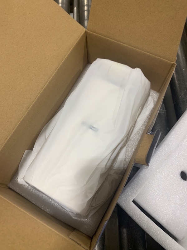 Photo 1 of  ?Built-in Officially-Licensed Apps & 500 ANSI Lumens & Full Automatic?BoldEver 2026 Upgraded Mini Smart Projector with WiFi 6 and Bluetooth, 270° Adjustable Stand, 4K Movie Projector Indoors Outdoors 