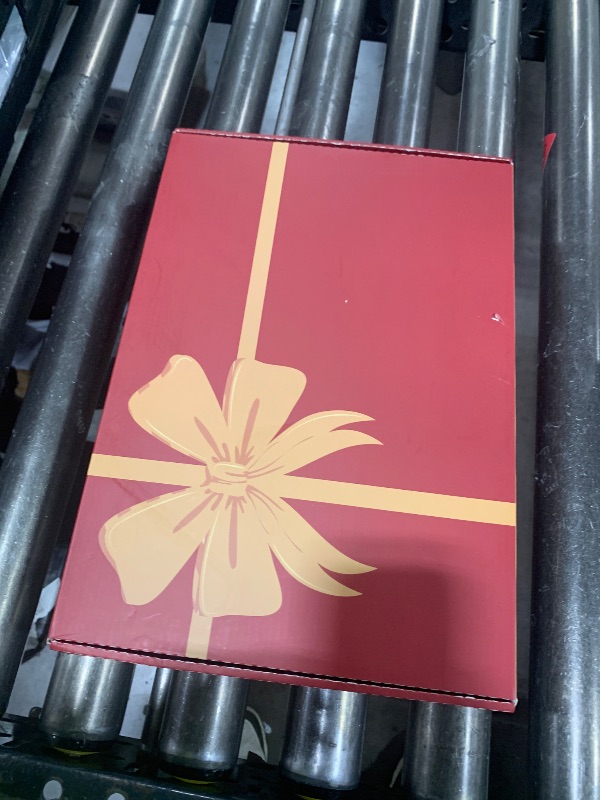 Photo 1 of  LED Note Board with Highlighters 2 Sets,Doodle Glow Drawing Board,13.7"X10" 6 Modes & 8 Colors, Led Drawing Board for Kids,Gift for Kids Ages 3+,Led Writing Board for Home/Office/Decor 