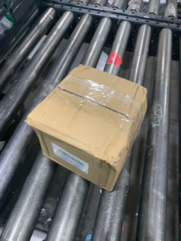 Photo 1 of  SKYDUE 360 Rotating Plastic Desk Pen Organizer with 5 Slots, Dual-Purpose Art Supply Pencil Cup for Office, School, Home 