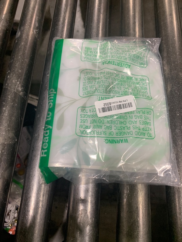 Photo 1 of 10 Pack Dishwasher Safe Reusable PEVA Food Storage Bags, Leak proof Reusable Freezer Bags for Food Storage Home Organization Traval & Make-up BPA FREE for Food Storage Home BPA FREE for Salad Fruit