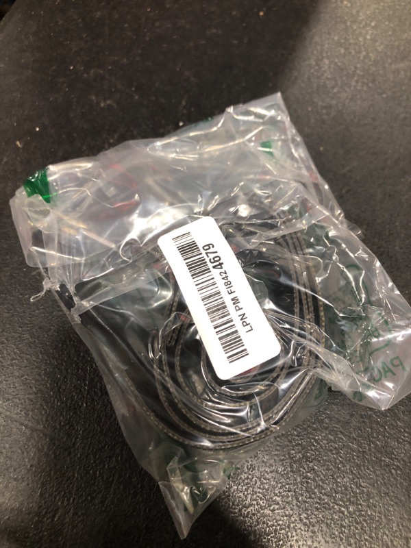 Photo 1 of 1 Pack Rhinestone Purse Strap Replacement Crossbody Adjustable Crystal Handbag Shoulder Bag Chain Strap for Women Evening Party 1.5 Inch Wide Black