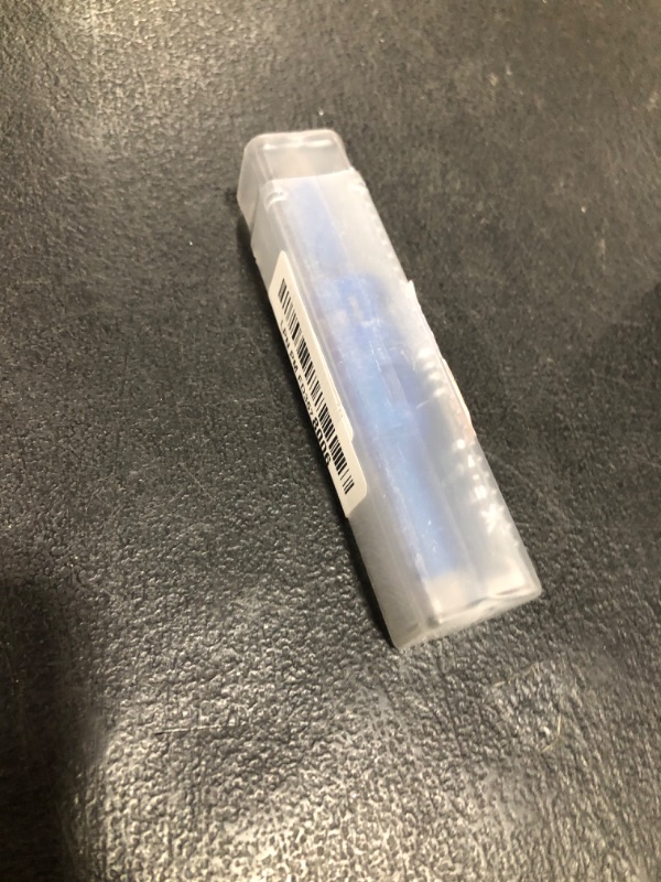 Photo 1 of 1/2 Inch Diamond Core Drill Bit for Porcelain Tile Ceramic Marble Granite Drilling,BRSCHNITT 2pcs Vacuum Brazed Diamond Hole Saw with 5/8-11 Thread (12mm 2pcs)