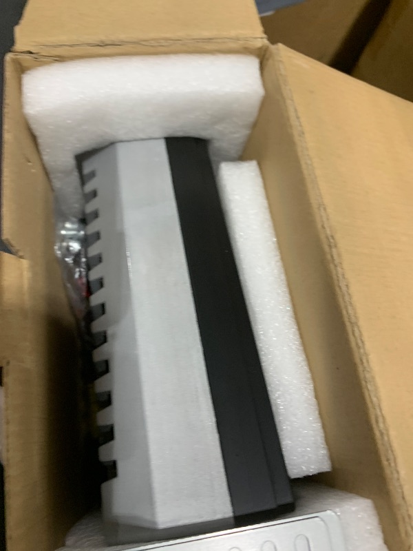 Photo 1 of [Improved] 7'' Double Din Car Stereo with Upgraded Wireless Apple Carplay for IOS26 / Android Auto, 240W High Power with EQ, Bluetooth, RDS/FM/AM Touchscreen Radio, USB Type-C/AUX/TF, Backup Camera