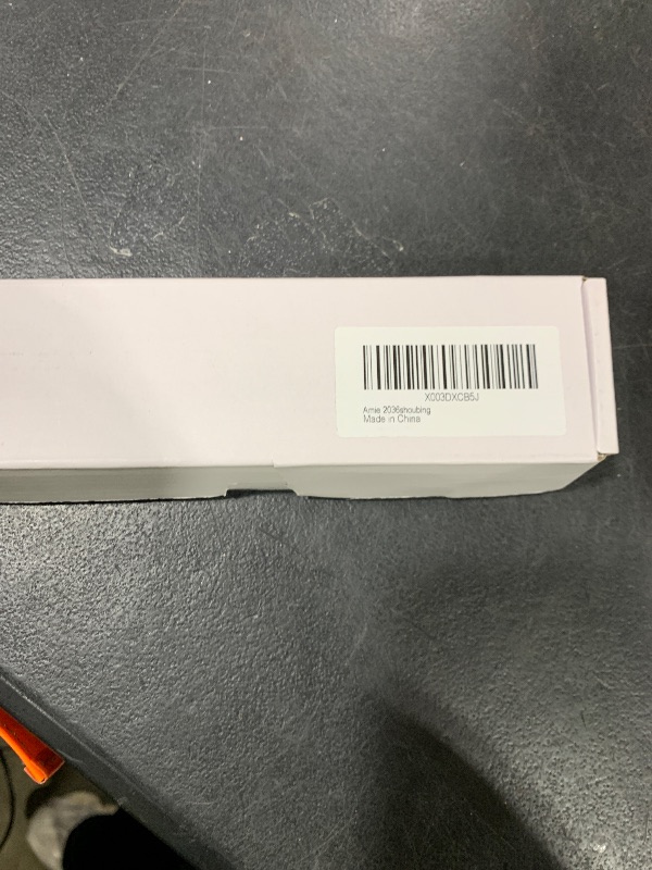 Photo 1 of (Need Portable Host) Updated Handpiece for AZ GOGO-102 Nail Drill Machine Part, AZ GOGO 30000 RPM Portable Nail Drill - for Updated 2 Jack Host