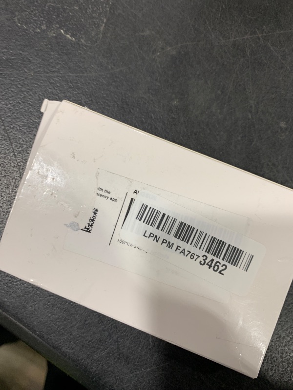 Photo 1 of 100PCS Swivel Snap Hooks with Key Rings, 50Pcs Key Chain Clip Hooks and 50Pcs Key Rings, Lanyard Lobster Claw Clasps for Keychains Jewelry Art Crafts