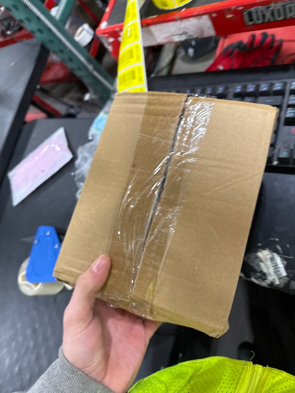 Photo 1 of 18 Pcs Black Plastic Serving Utensils Set - 6 Black Plastic Serving Spoons, 6 Black Tongs And 6 Forks - Heavy Duty Black Disposable Serving Utensils Set For Parties