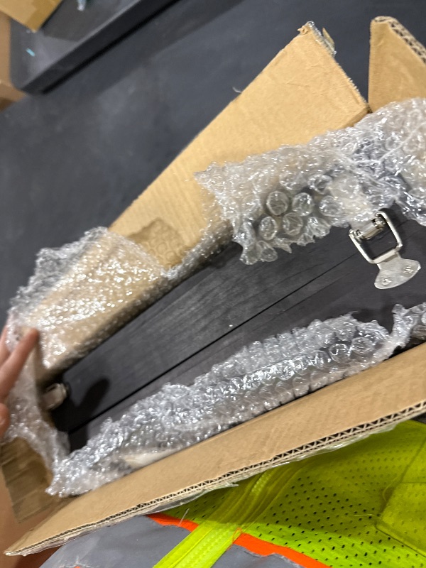 Photo 1 of 2025 Upgraded Dog Ramp for Couch, Foldable Small Dog Ramp for Sofa, 4 Adjustable Height from 13'' to 21", Portable Stable Pet Step with Non-Slip Pad, Pet Ramps Use for Couch Stairs, Blac