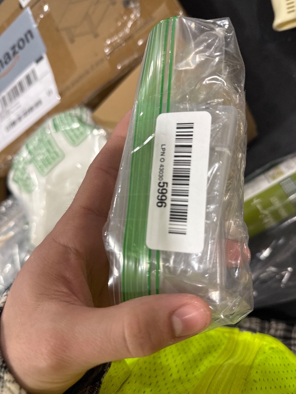 Photo 1 of 4-Pack Fairy Lights Battery Operated with Timer, Waterproof 16FT 50 LED String Lights Indoor Outdoor, Cuttable Starry Fairy Lights for Home Bedroom Classroom Dorm Wedding Christmas Decor (Warm White)